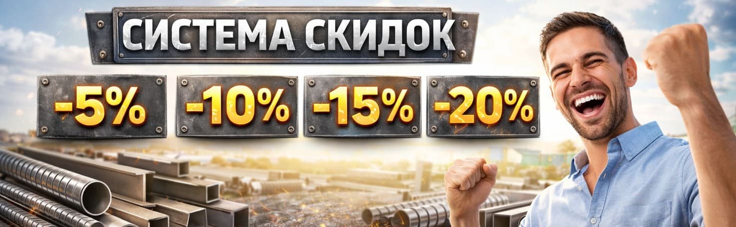 Система скидок