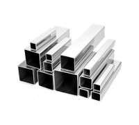 Труба профильная 50х50х3