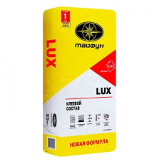Клеевой состав LUX PLUS