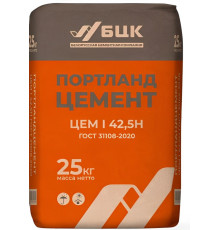 Портландцемент М500 Д-0