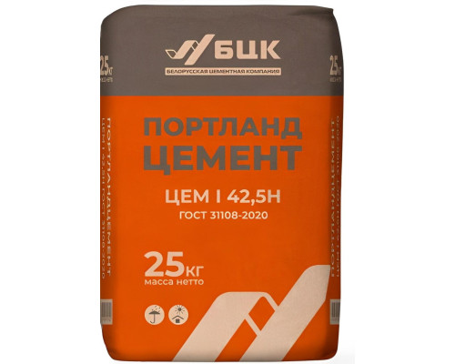 Портландцемент М500 Д-0